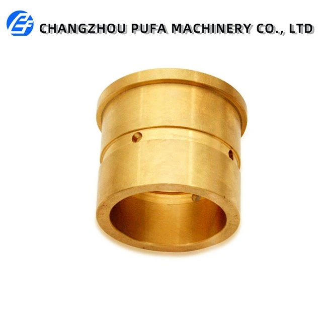 Bushings Efydd Alwminiwm