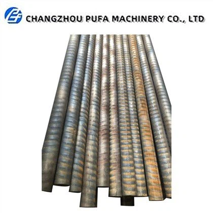 Bariau Aloi Efydd Ffosfforydd