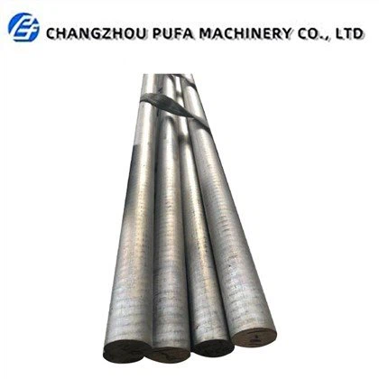 Bariau Rownd Efydd Ffosfforws