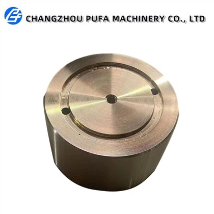 Bushings Efydd Soled