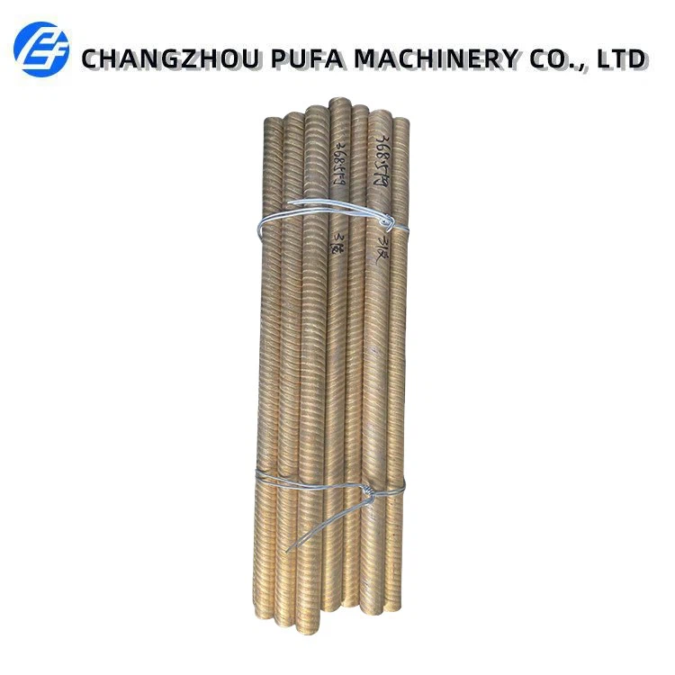 Gwialen Bresyddu Efydd Alwminiwm