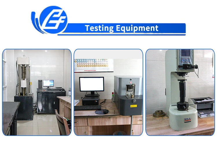 Testing Equipment Testing Equipment